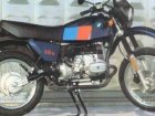 1982 BMW R 80G/S